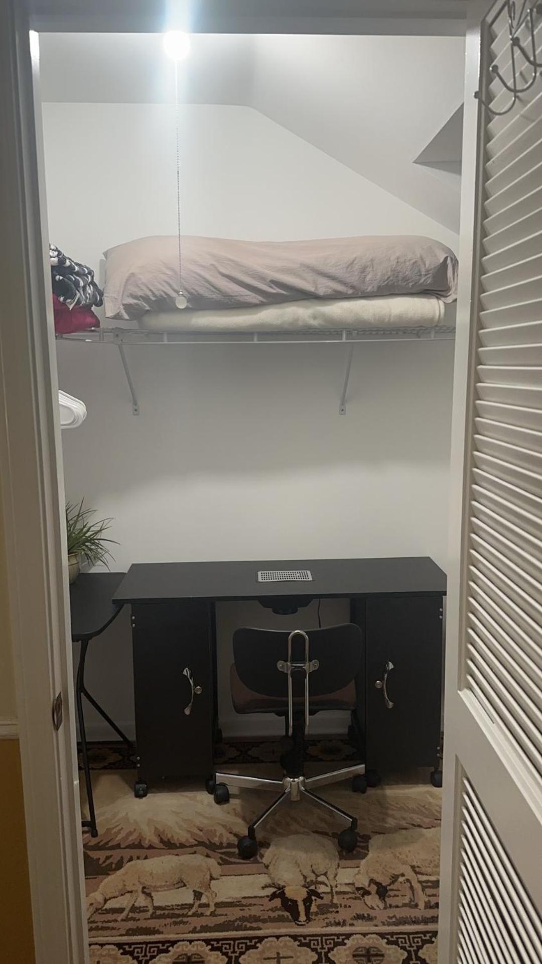 B2 A Private Room In Naperville Downtown With Desk And Wi-Fi Near Everything Екстер'єр фото